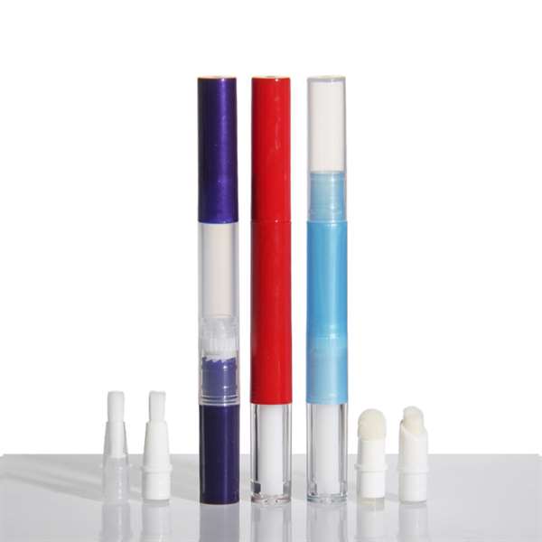 Plastic Tube