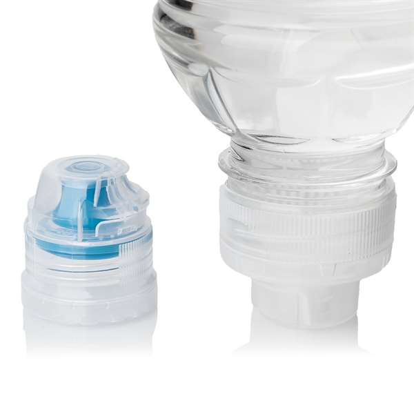 Sports Water Cap