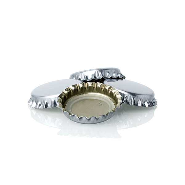 Beer Bottle Cap