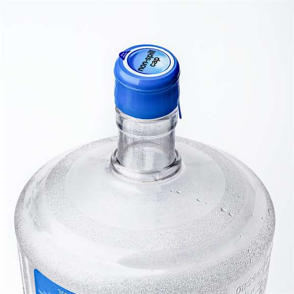 Plastic Lid
