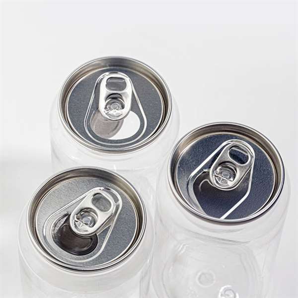 Aluminum Lid