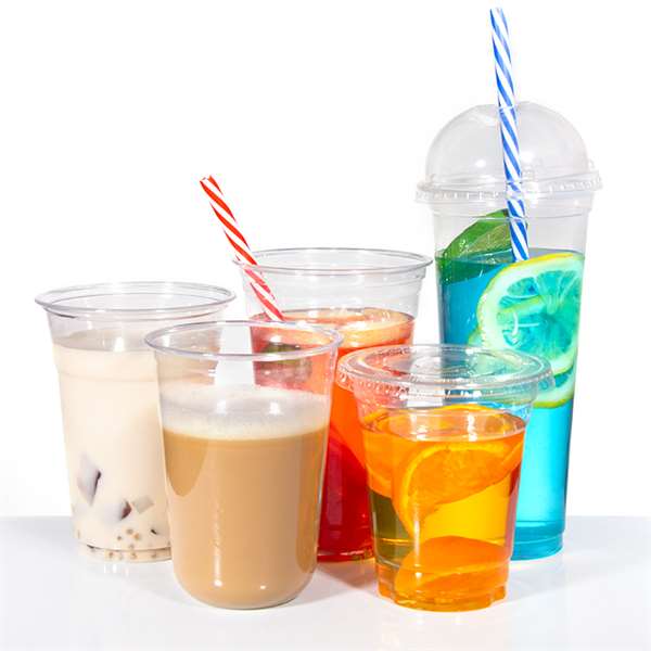 Plastic Cup