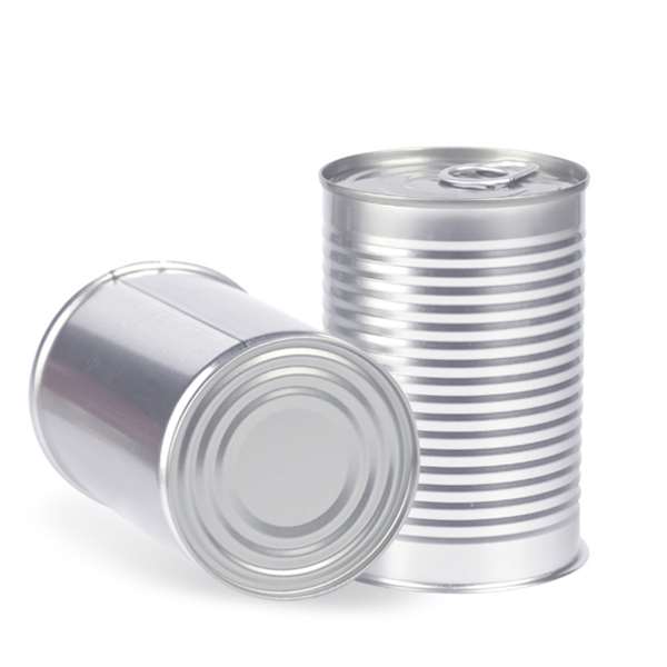 Tin Cans