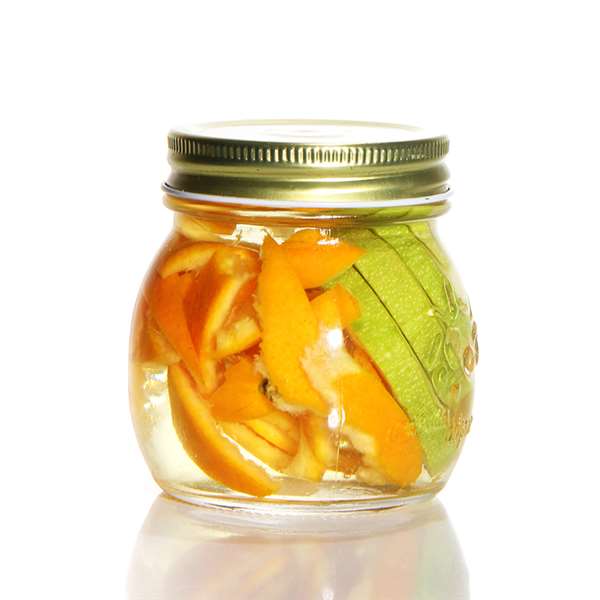 Glass Mason Jar