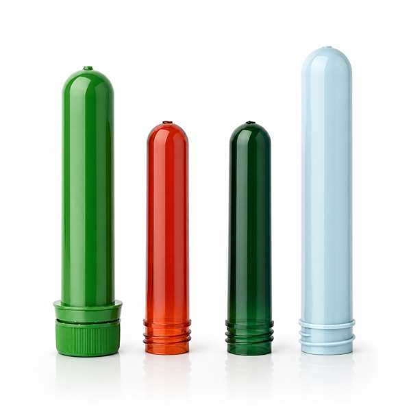 Cosmetic Preforms