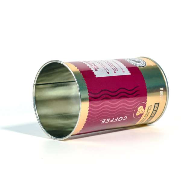 Tin Can