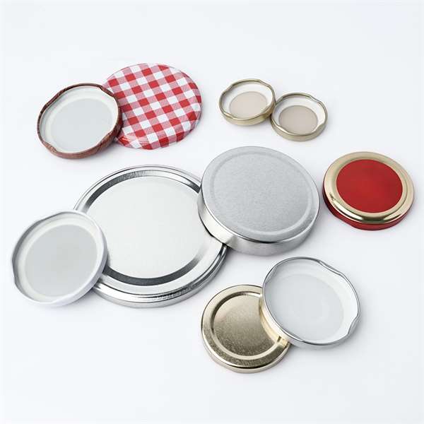 Jar Lids