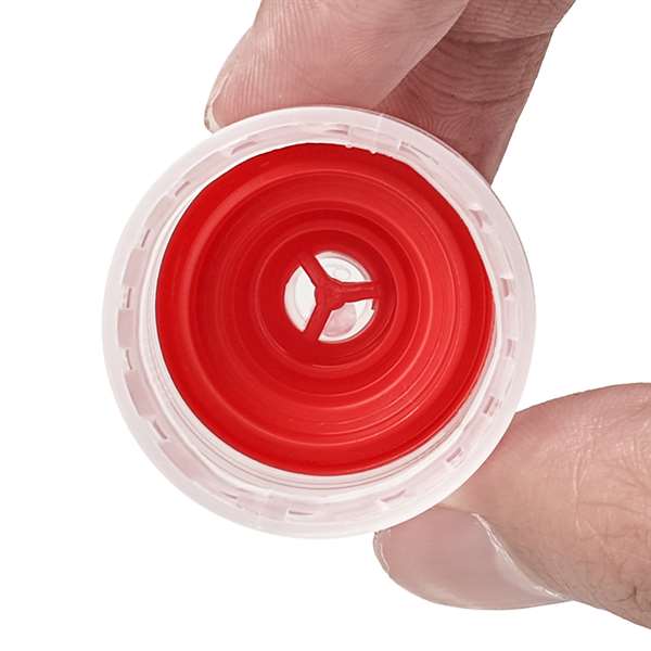 Plastic Lid
