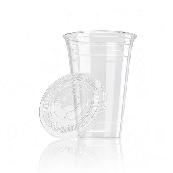 Plastic Cups