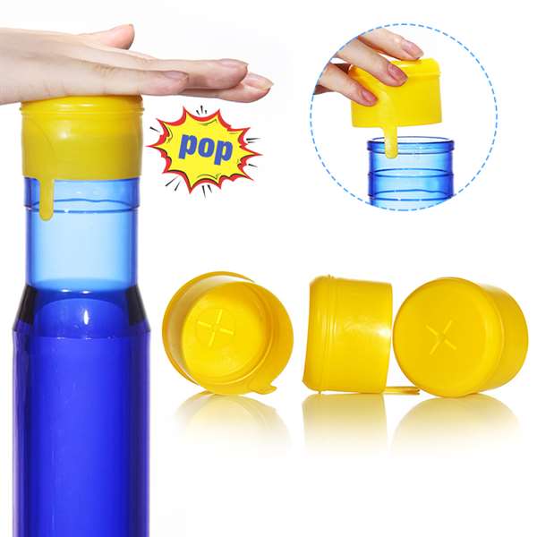 Gallon Bottle Cap