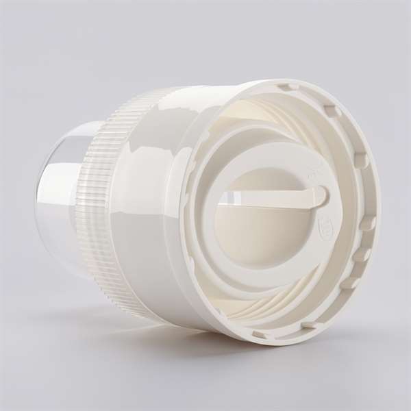 Laundry Liquid Cap