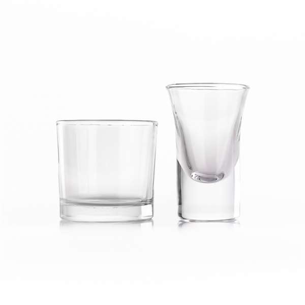 Liqueur Glass