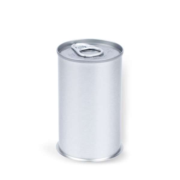 Tin Cans