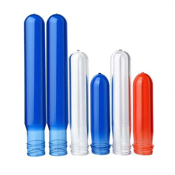 Water Bottle Preform