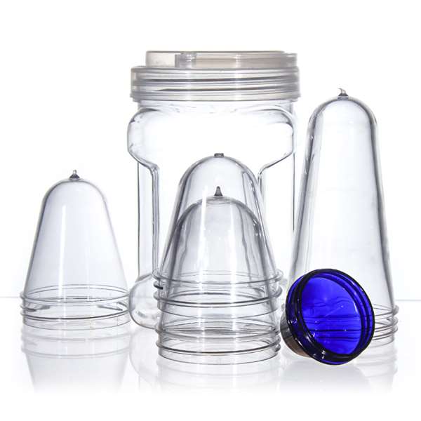 Jars Preforms