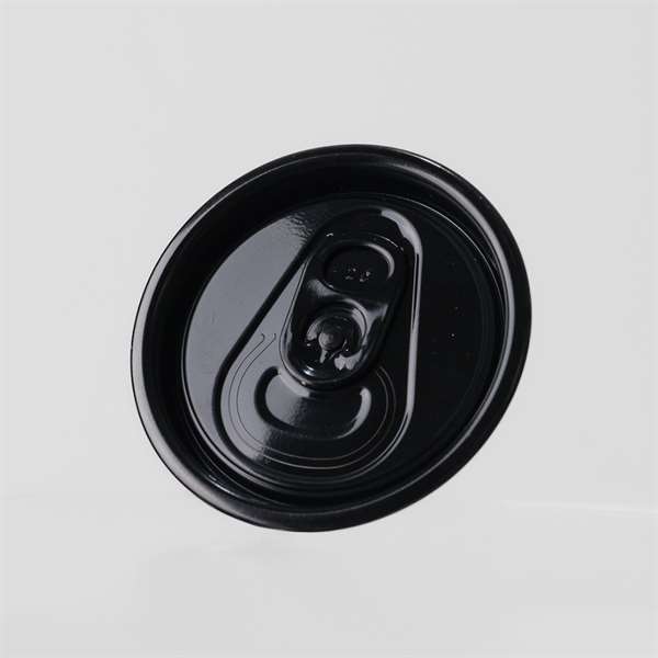 Aluminum Lid