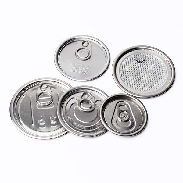 Metal Lid
