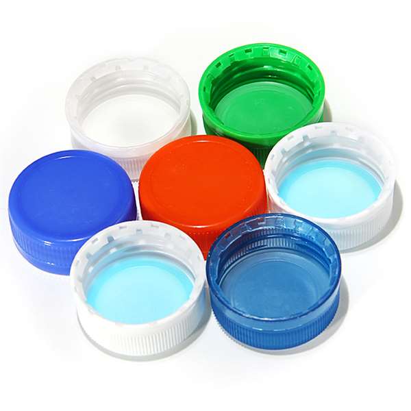 Screw Cap