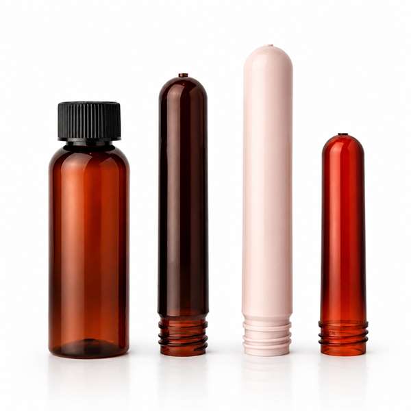 Cosmetic Preforms
