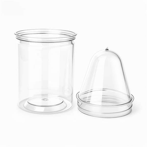Jars Preforms