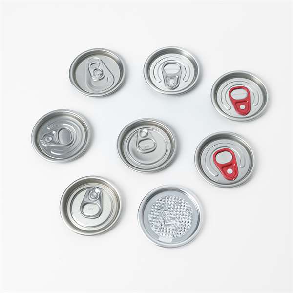 Aluminum Lid