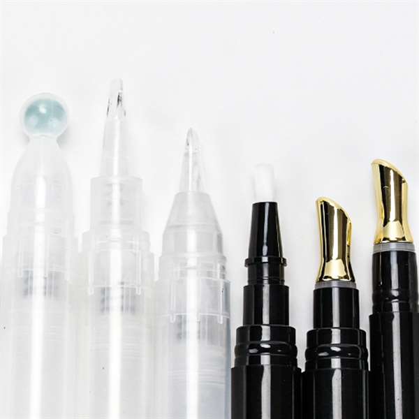Plastic Tubes