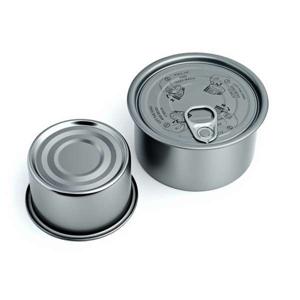Tin Cans