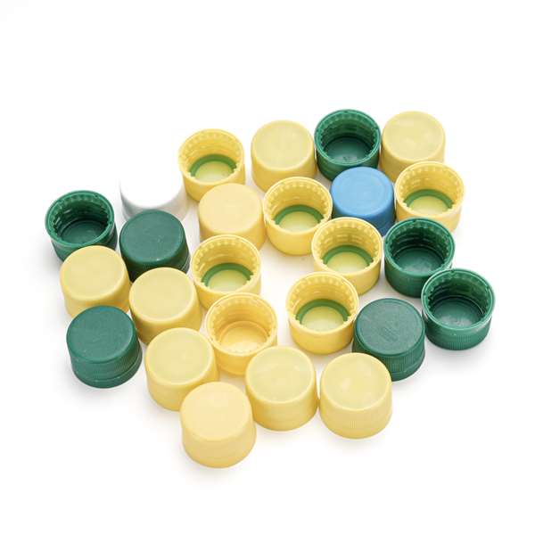 Screw Caps