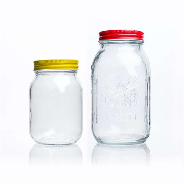 Jar Lids
