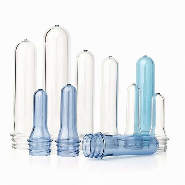 Water Preforms