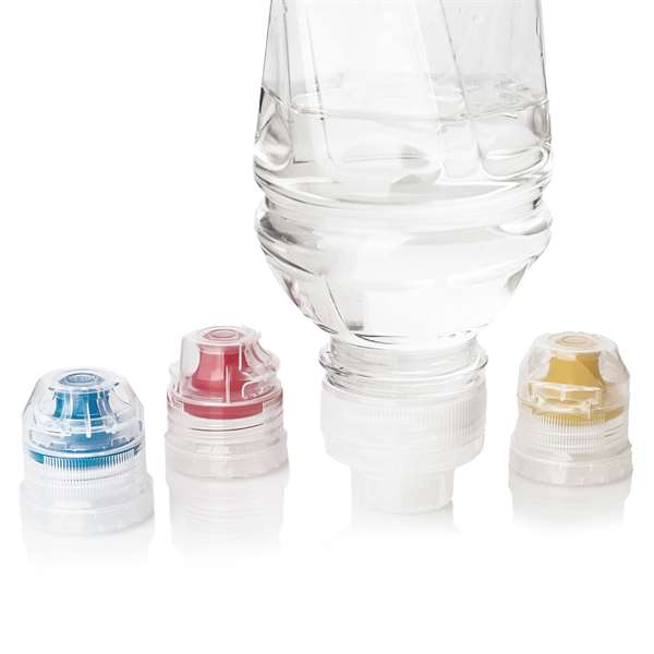Sports Water Cap