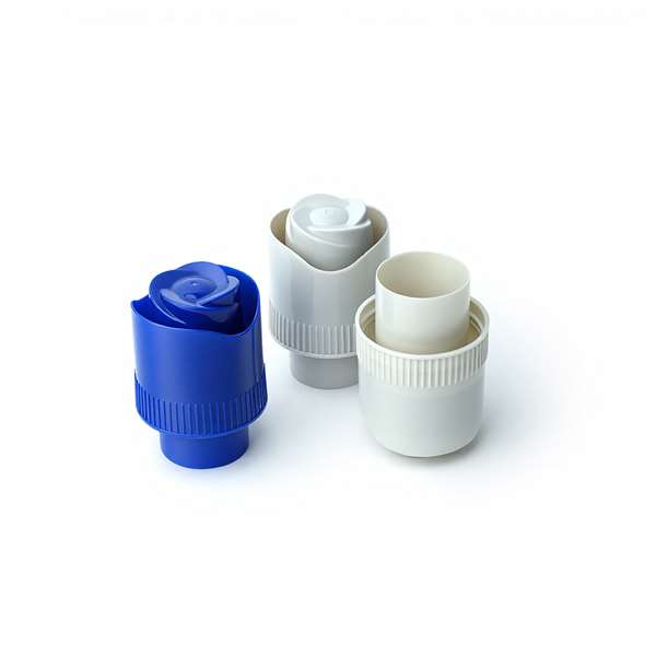 Laundry Liquid Caps