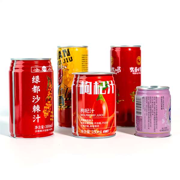 Tin Can