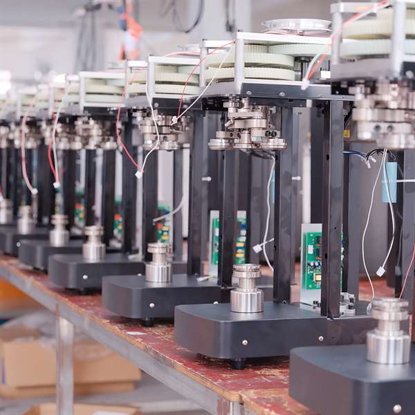 Sealing Machine