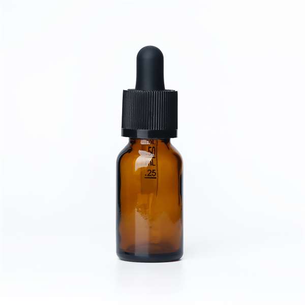 Essential Oil Bottles
