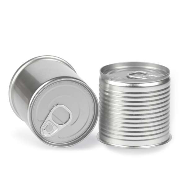 Tin Cans