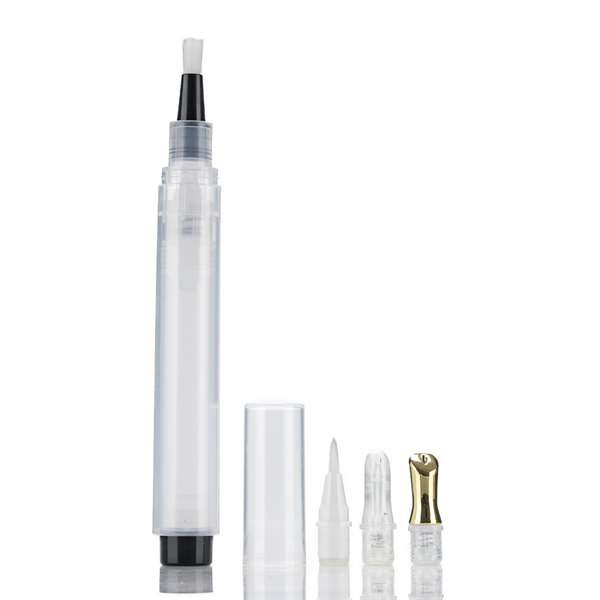 Plastic Tubes
