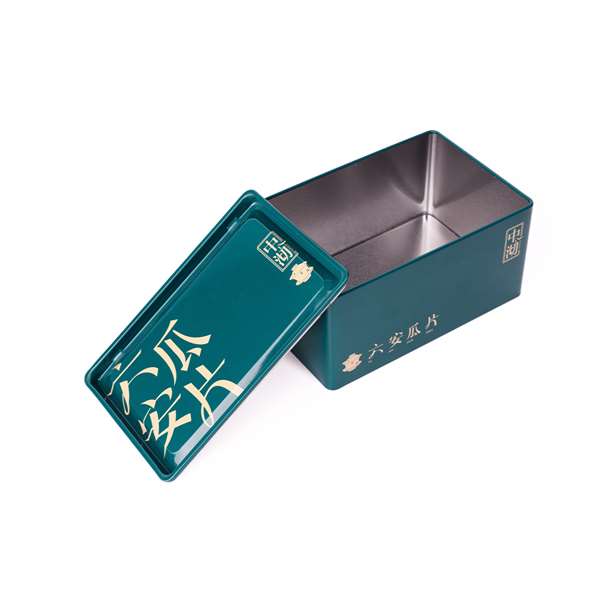 Tin Box