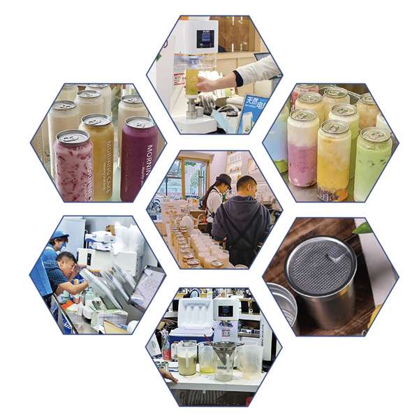 Sealing Machine