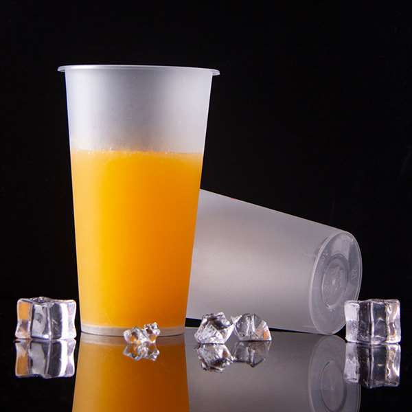 Plastic Cup