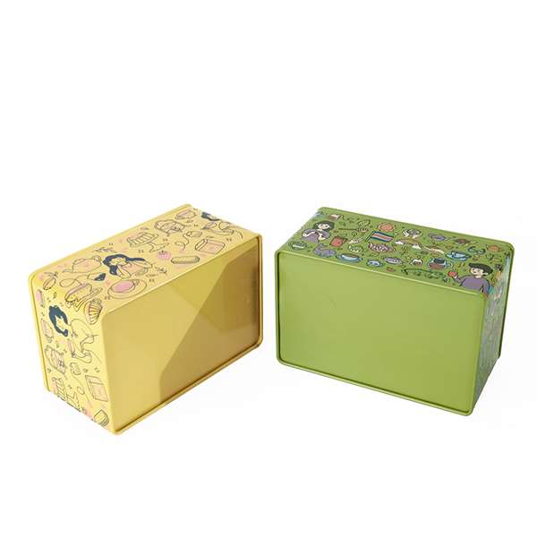 Tin Box