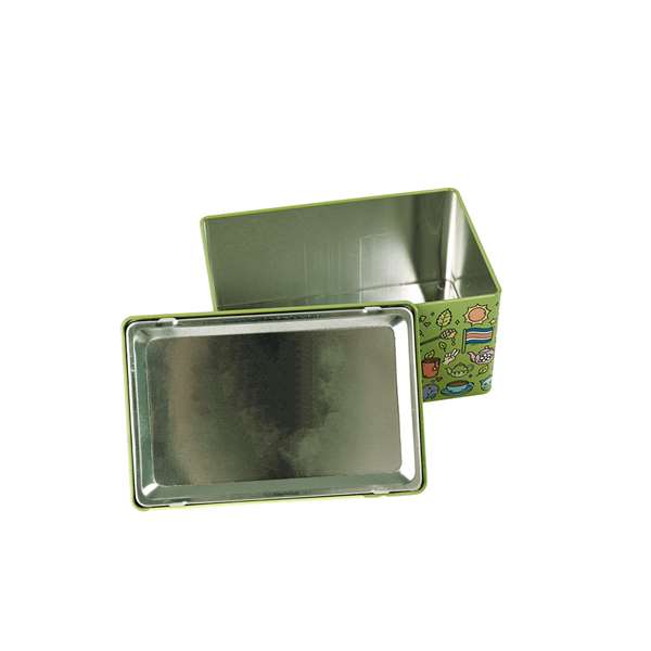 Tin Box