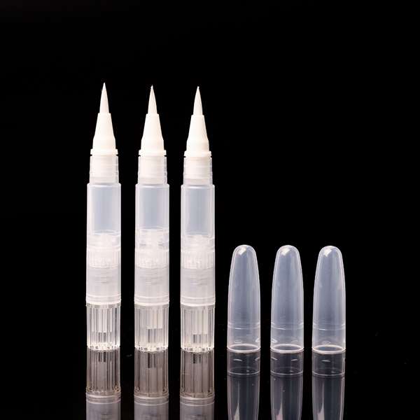 Plastic Tube