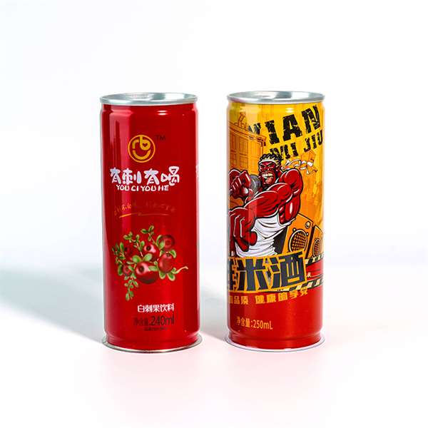Tin Can
