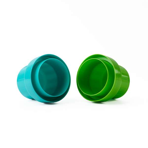 Laundry Liquid Cap