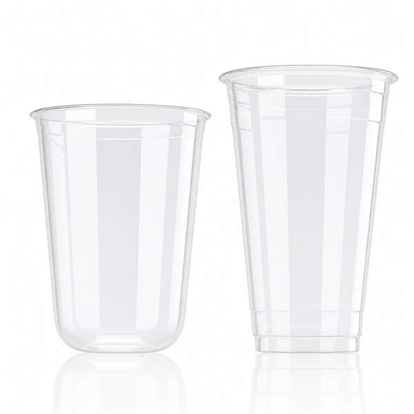 Plastic Cups