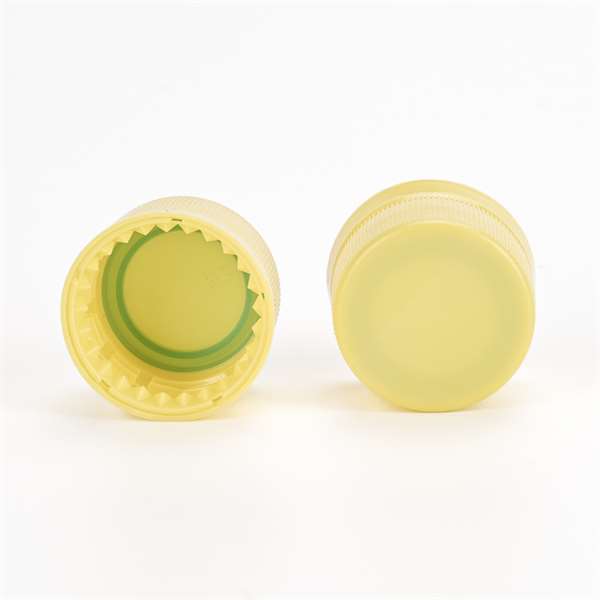 Screw Caps