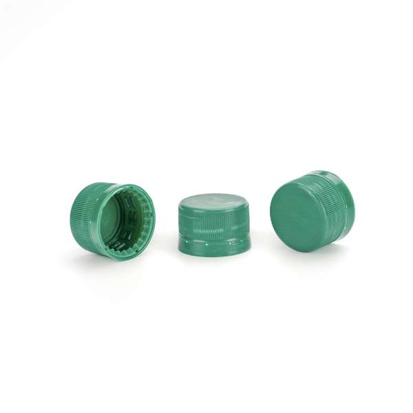 Screw Caps
