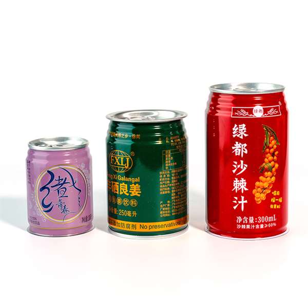 Tin Can