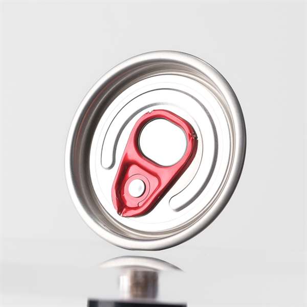 Aluminum Lid